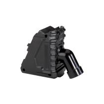 Milwaukee 4932430479 - ADAPTADOR PARA EXTRACTOR DE POLVO DE 12V, PARA CONECTAR UN A