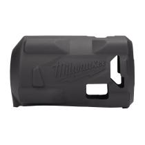 Milwaukee 4932478758 - PROTECTOR DE GOMA PARA LLAVE DE IMPACTO M12FIWF