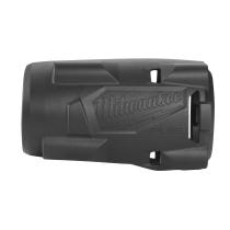 Milwaukee 4932478770 - PROTECTOR DE GOMA PARA LLAVE DE IMPACTO M18FIW2F Y M18FIW2P