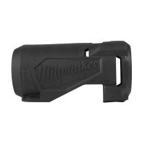 Milwaukee 4932479977 - PROTECTOR DE GOMA PARA ATORNILLADOR DE IMPACTO M12FID