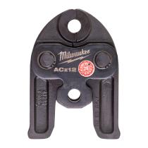 Milwaukee 4932459388 - MORDAZA ACZ - DIáMETRO 12MM PARA M12