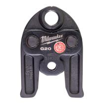 Milwaukee 4932464218 - MORDAZA G - DIáMETRO 20MM PARA M12