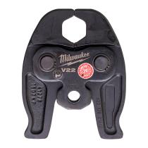 Milwaukee 4932430266 - MORDAZA V - DIáMETRO 22MM PARA M12