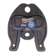 Milwaukee 4932430291 - MORDAZA U - DIáMETRO 14MM PARA M12