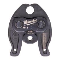 Milwaukee 4932430295 - MORDAZA U - DIáMETRO 18MM PARA M12