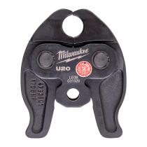 Milwaukee 4932430297 - MORDAZA U - DIáMETRO 20MM PARA M12