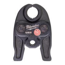 Milwaukee 4932430299 - MORDAZA U - DIáMETRO 25MM PARA M12