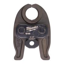 Milwaukee 4932430301 - MORDAZA U - DIáMETRO 32MM PARA M12