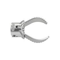 Milwaukee 48533825 - CORTADOR DE HORQUILLA DENTADO PARA ESPIRAL DE 22MM Y TUBO DE