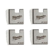 Milwaukee 48361108 - PEINE DE ROSCAR 3/4''ROSCA NPT HS