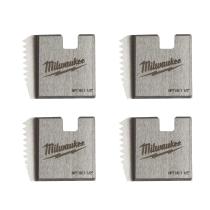 Milwaukee 48361111 - PEINE DE ROSCAR 1-1/2''ROSCA NPT HS