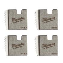 Milwaukee 48361112 - PEINE DE ROSCAR 2''ROSCA NPT HS