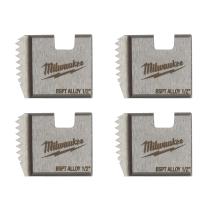 Milwaukee 4932480227 - PEINE DE ROSCAR 1/2''ROSCA BSPT ALEAC.