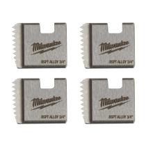 Milwaukee 4932480228 - PEINE DE ROSCAR 3/4''ROSCA BSPT ALEAC.