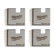 Milwaukee 4932480230 - PEINE DE ROSCAR 1-1/4''ROSCA BSPT ALEAC.