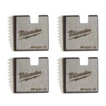Milwaukee 4932480231 - PEINE DE ROSCAR 1-1/2''ROSCA BSPT ALEAC.