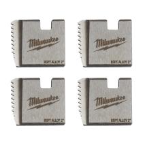 Milwaukee 4932480232 - PEINE DE ROSCAR 2''ROSCA BSPT ALEAC.