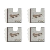 Milwaukee 4932480233 - PEINE DE ROSCAR 1/2''ROSCA BSPT HS