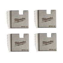 Milwaukee 4932480236 - PEINE DE ROSCAR 1-1/4''ROSCA BSPT HS