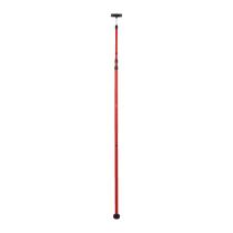 Milwaukee 4932479205 - PUNTAL TELESCóPICO PARA NIVEL LáSER, EXTENSIBLE HASTA 3,6M,