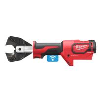 Milwaukee 4933464300 - M18ONEHCC-0C CU/AL- SET