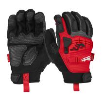 Milwaukee 493247190X - GUANTES ANTI IMPACTO DE DEMOLICIóN