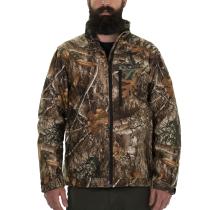 Milwaukee 493347898X - CHAQUETA CALEFACTADA PREMIUM CAMUFLAJE M12