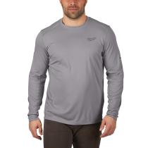 Milwaukee 493249314X - SUDADERA DE TRABAJO LIGERA, COLOR MARRóN
