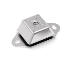 EGAÑA EGAMARINE0145316 - SOPORTE EGAMARINE 01 45SH INOX 316