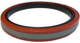 Estanqueidad KHD12010512 - JUNTA PISTÓN KHD 120.00X105.00X12.50 PTFE/BR+NBR+