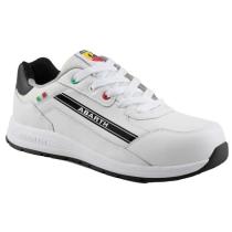 RZ 7595WH - ZAPATO SEGURIDAD - ABARTH 595 BLANCO