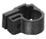 Pneumax 1280.10.FS - ABRAZADERA SENSOR PARA CILINDRO REDONDO ''ISO'' DIÁMETRO 10