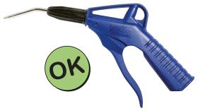 CEJN 112080300 - PISTOLA DE TUBO DESMONTABLE -REGULADOR