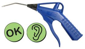 CEJN 112083200 - PISTOLA DE TUBO DESMONTABLE STAR TIP