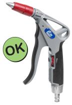 CEJN 112100400 - PISTOLA MULTIFLOW ESPIGA 320 (BLISTER)