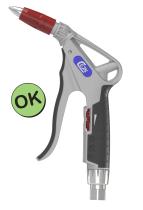 CEJN 112100450 - PISTOLA MULTIFLOW HEMBRA 1/4' (BLISTER)