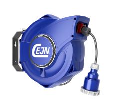 CEJN 199112312 - ENROLLADORA CERRADA ELéCTR. 3X1,5 MM  -16M PROTECCIóN IP65