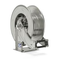 CEJN 199131016 - ENROLLADOR ABIERTO DE MANGUERA INOX AISI 304, MACHO 1/2 BSPT