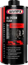 Wynn's aditivos 47290 - WYNN'S LIMPIADOR DEL CIRCUITO DE LUBRICACION - 1L