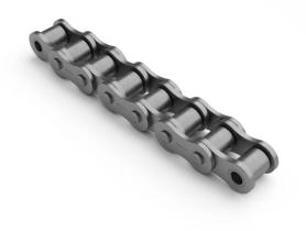 CADENAS 1290511100120 - CADENA 12B1-3/4' L.BELT - 5 METROS