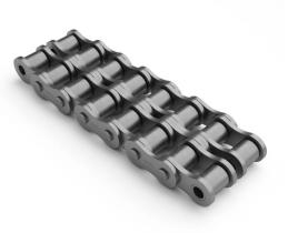 CADENAS 1290233200100 - UNION 10B2-5/8' INOX. ACODADA REXNORD