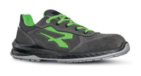 U-POWER 0RI2108637 - CALZADO DENVER S ESD S1PS FO SR - 37