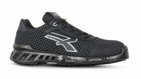 U-POWER 0RV2010438 - CALZADO LOGAN S ESD S3S CI FO SR- 38