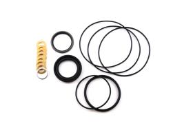 WHITE DRIVE PRODUCTS 1511275 - KIT JUNTAS PARA MOTOR ORBITAL OMP (CON DRENAJE)