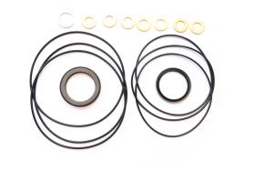 WHITE DRIVE PRODUCTS 1511286 - KIT JUNTAS PARA MOTOR ORBITAL OMP/OMR (SIN DRENAJE)
