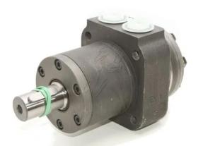 WHITE DRIVE PRODUCTS 1517103 - MOTOR ORBITAL WHITE OMPW X 100 (100CC/REV 200BAR)