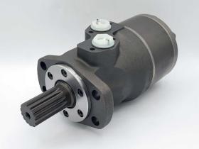 WHITE DRIVE PRODUCTS 151H1024 - MOTOR ORBITAL WHITE OMH 315 (315CC/REV 200BAR) (EJE ESTRIADO