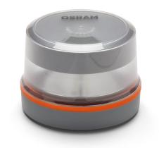 FAMILIA OSRAM BALIZAV16 - Baliza OSRAM LEDguardian ROAD FLARE Signal V16 IoT