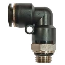 NEUMA PL06G04 - RACOR INST. CODO 'PL' TUBO 6 ROSCA CILÍ. MACHO 1/2'