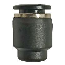 NEUMA PPF04 - RACOR INST. TAPON HEMBRA 'PPF' TUBO 4